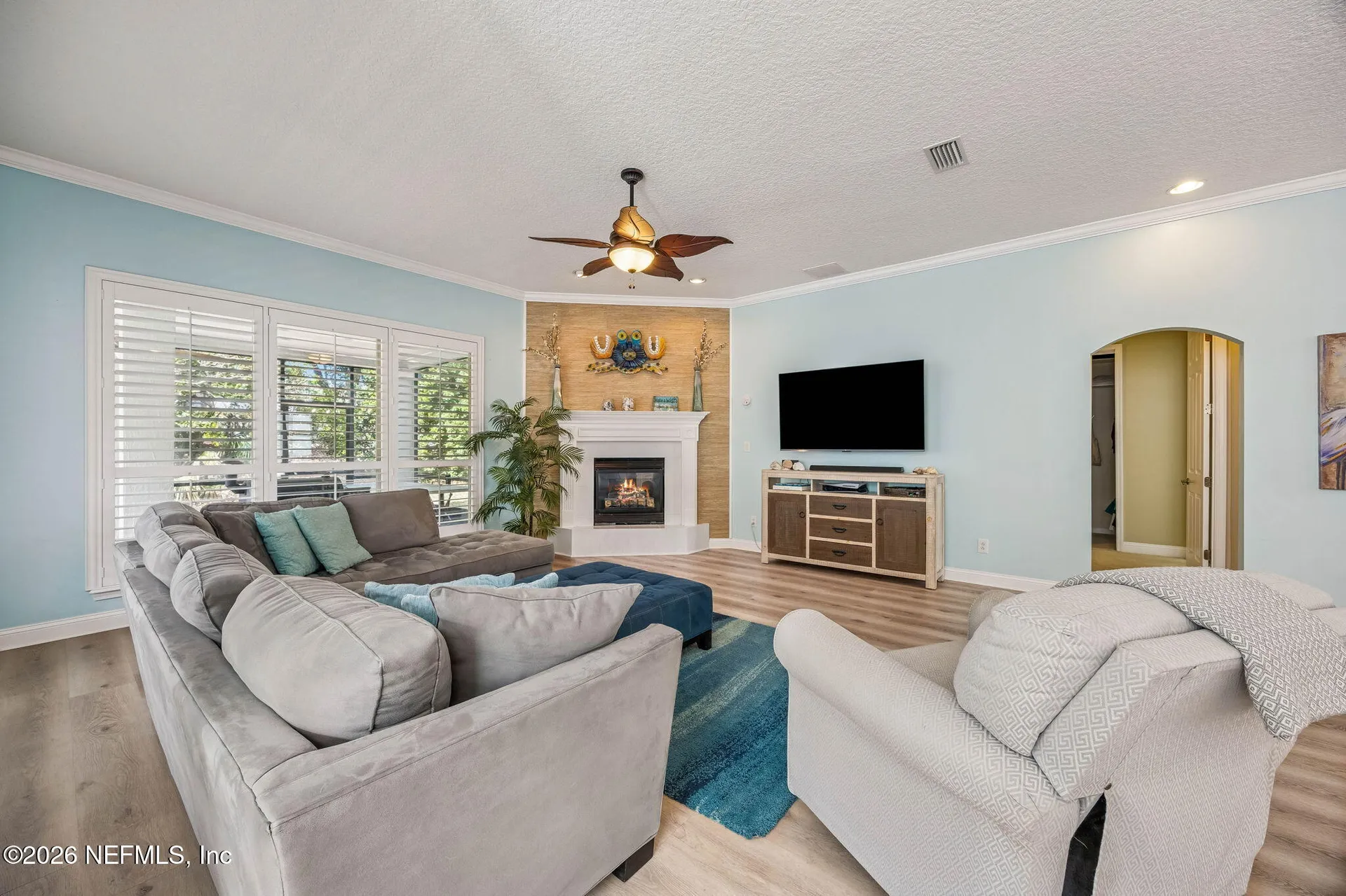 1309 Turtle Dunes Court Ponte Vedra Beach FL 32082