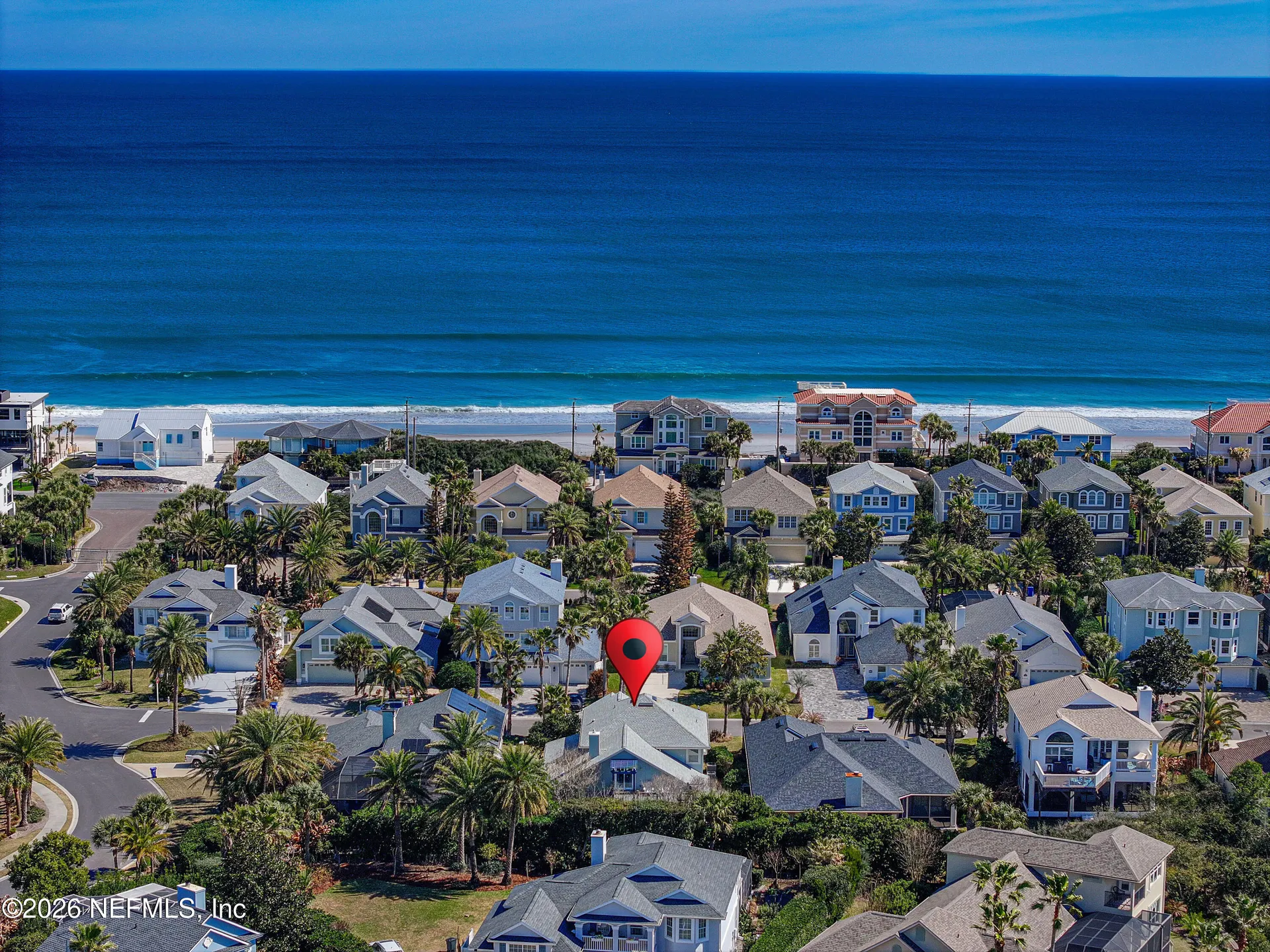 1309 Turtle Dunes Court Ponte Vedra Beach FL 32082