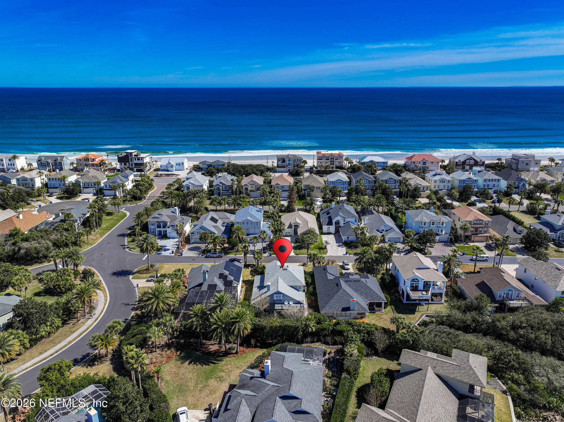 1309 Turtle Dunes Court Ponte Vedra Beach FL 32082