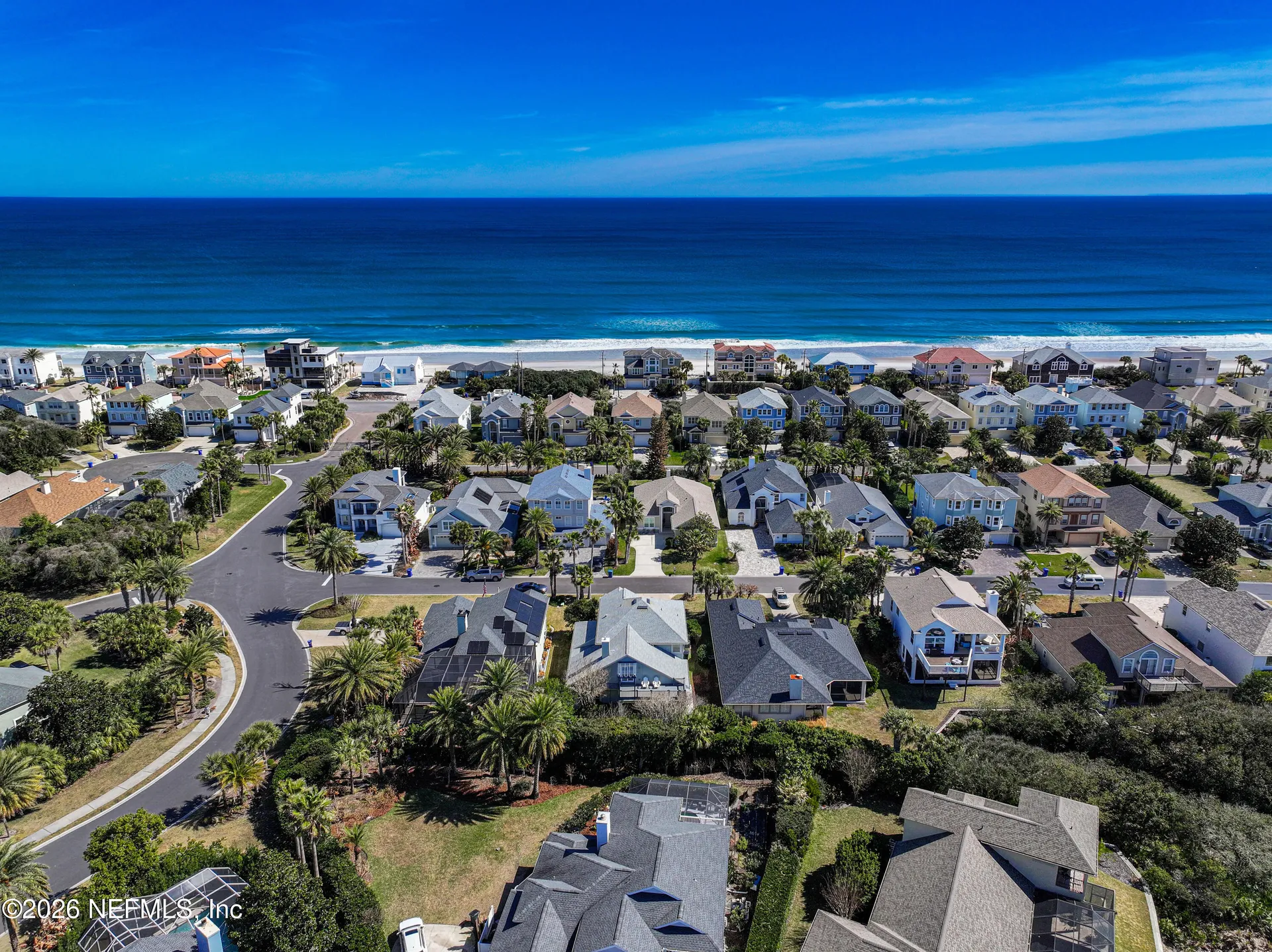 1309 Turtle Dunes Court Ponte Vedra Beach FL 32082
