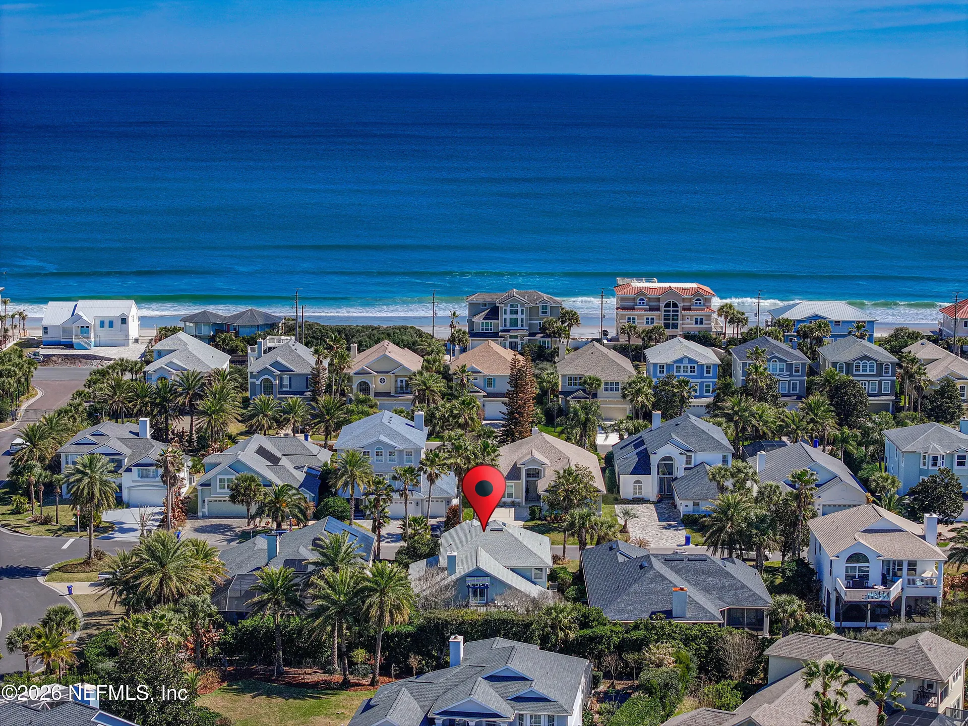 1309 Turtle Dunes Court Ponte Vedra Beach FL 32082