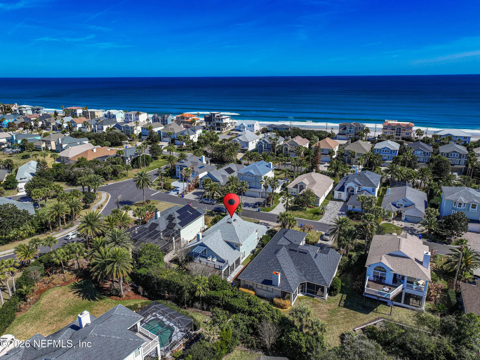 1309 Turtle Dunes Court Ponte Vedra Beach FL 32082