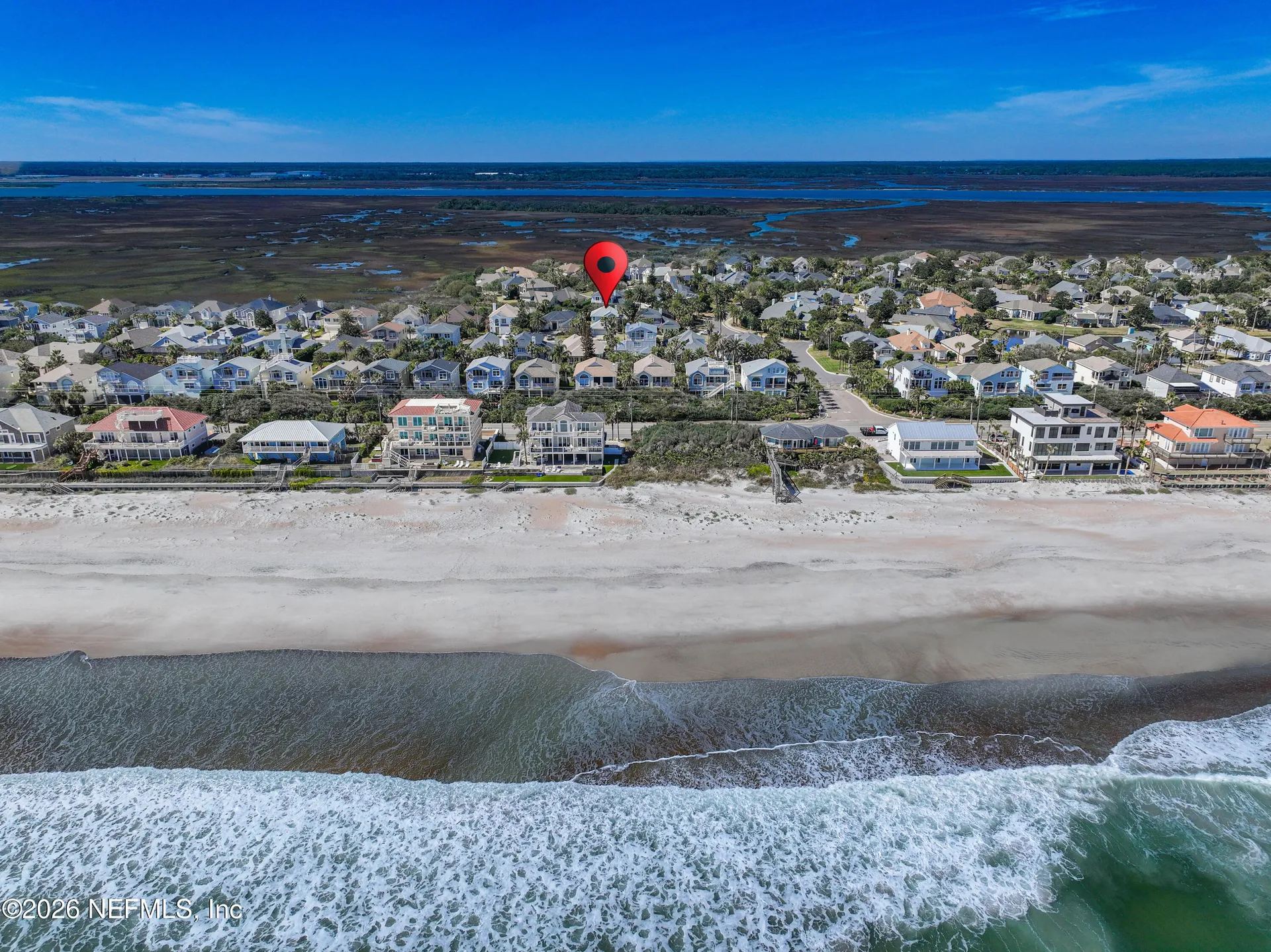 1309 Turtle Dunes Court Ponte Vedra Beach FL 32082