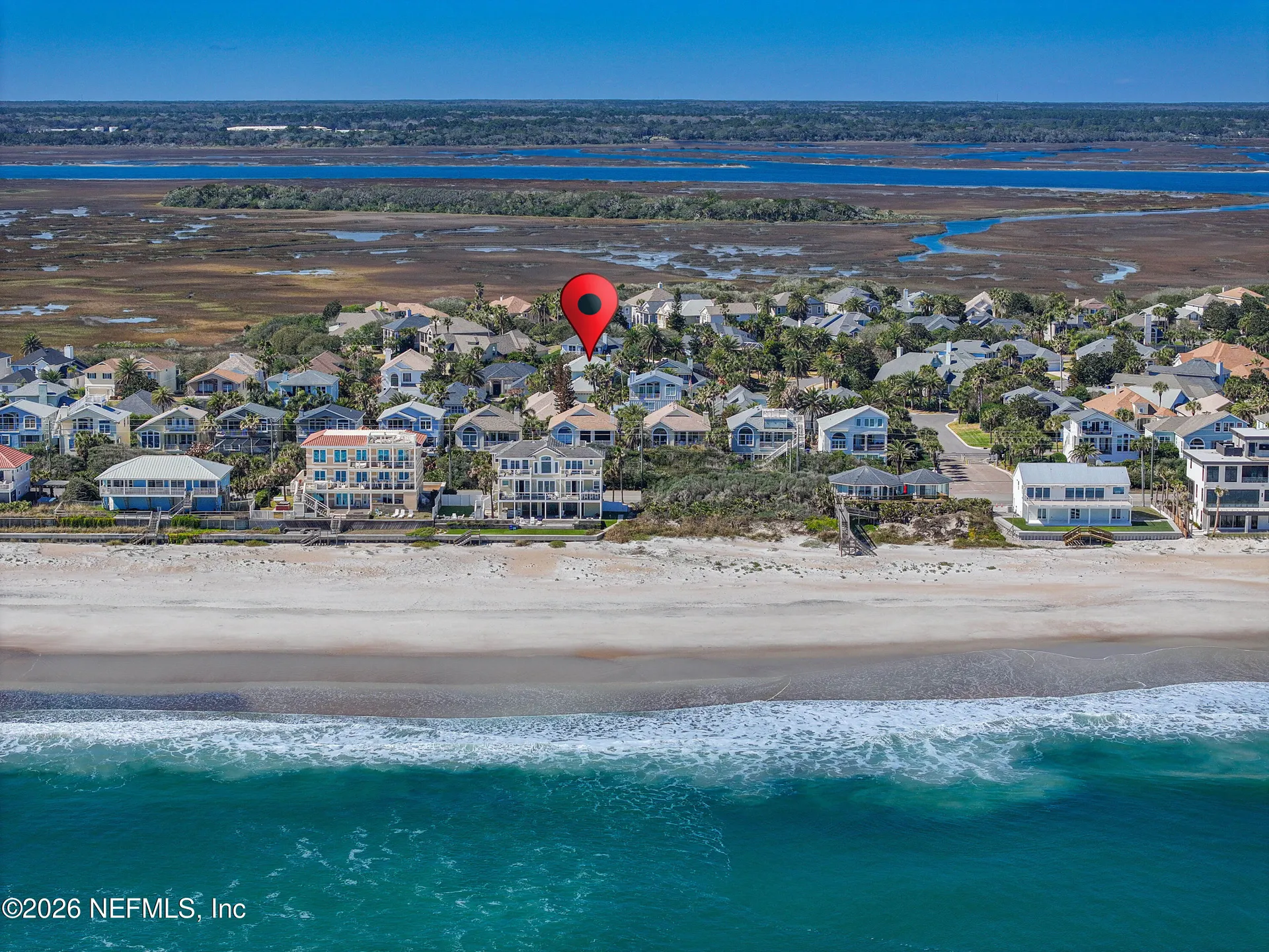 1309 Turtle Dunes Court Ponte Vedra Beach FL 32082