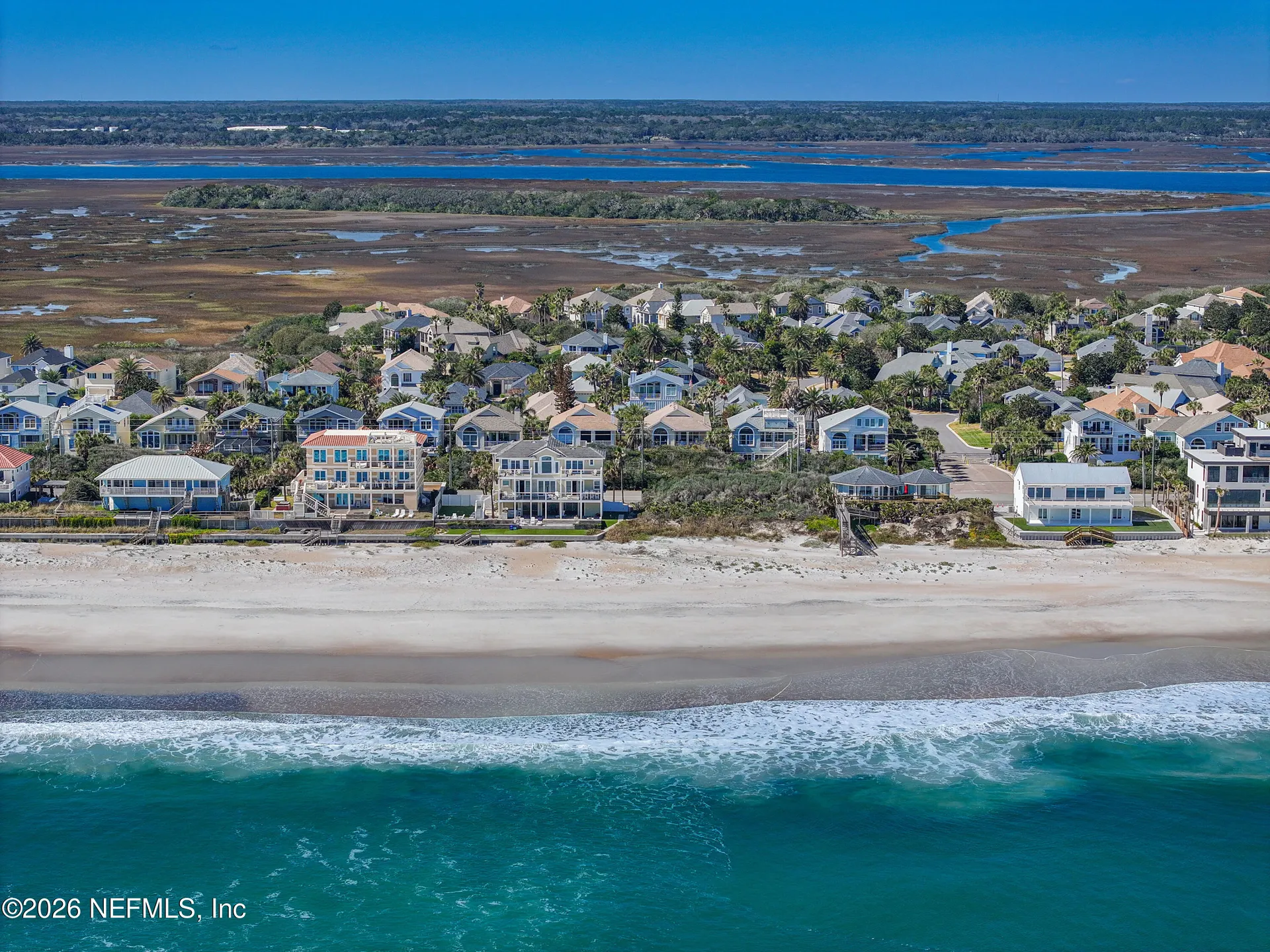 1309 Turtle Dunes Court Ponte Vedra Beach FL 32082