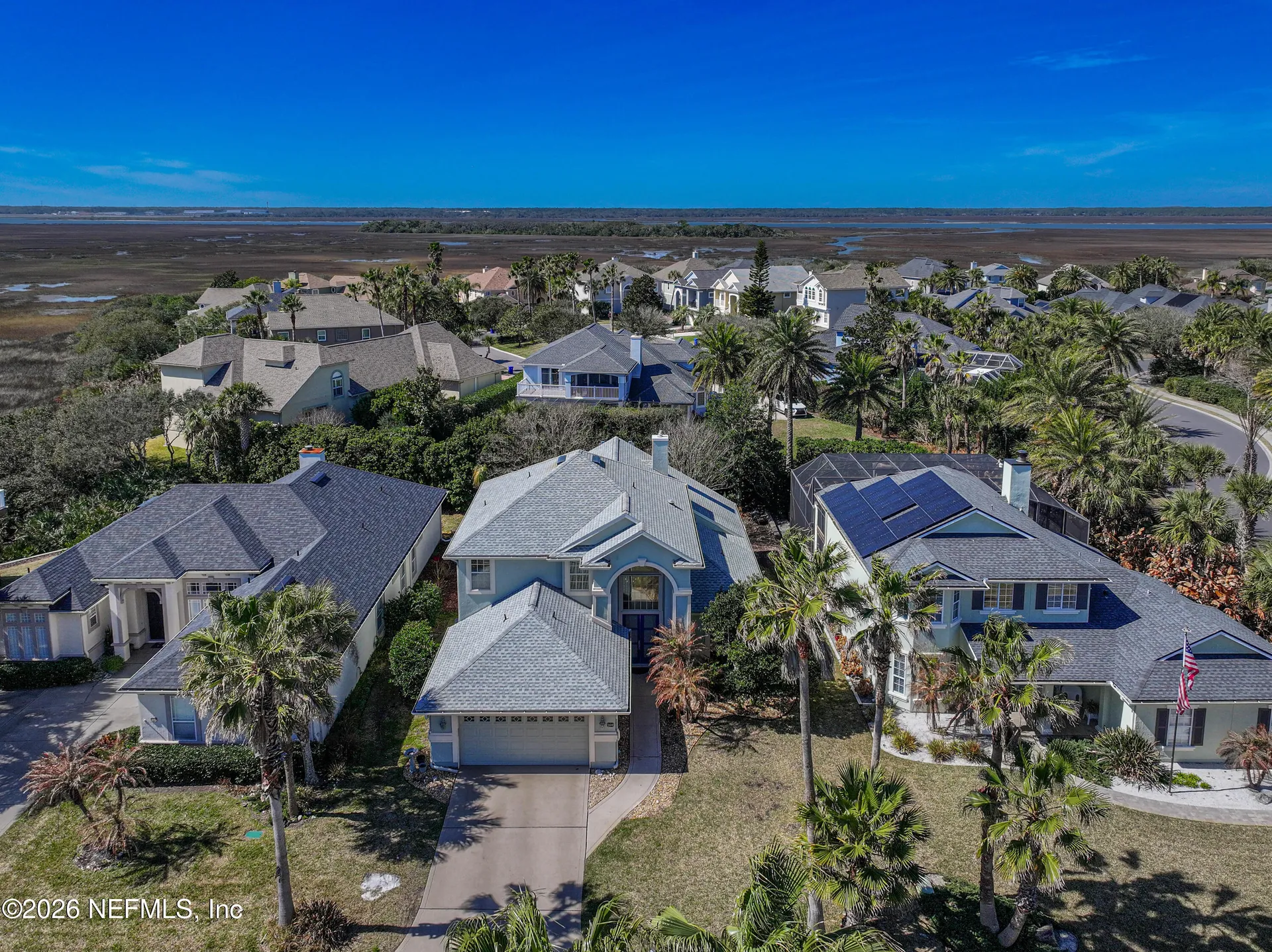 1309 Turtle Dunes Court Ponte Vedra Beach FL 32082