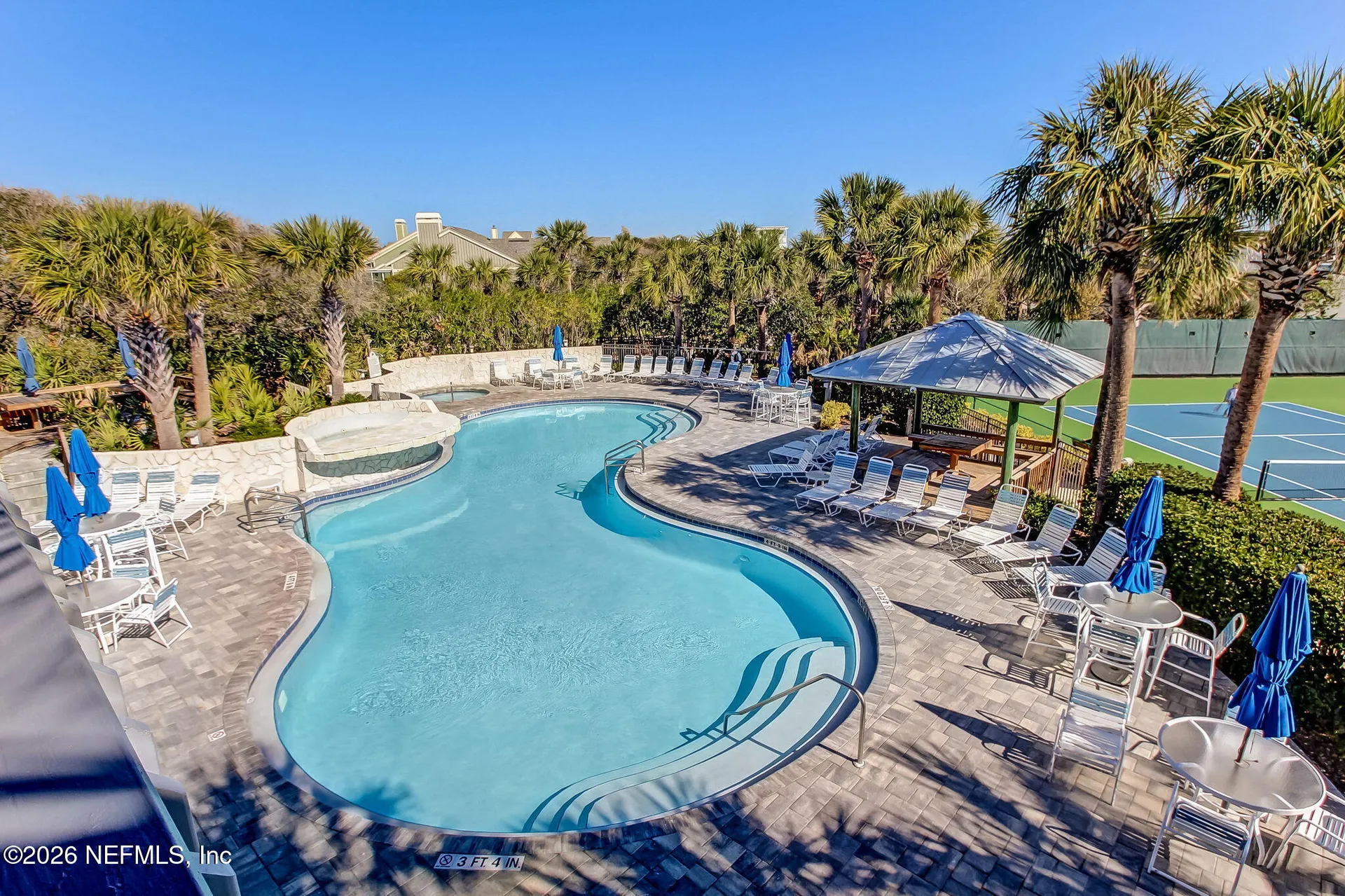 1309 Turtle Dunes Court Ponte Vedra Beach FL 32082