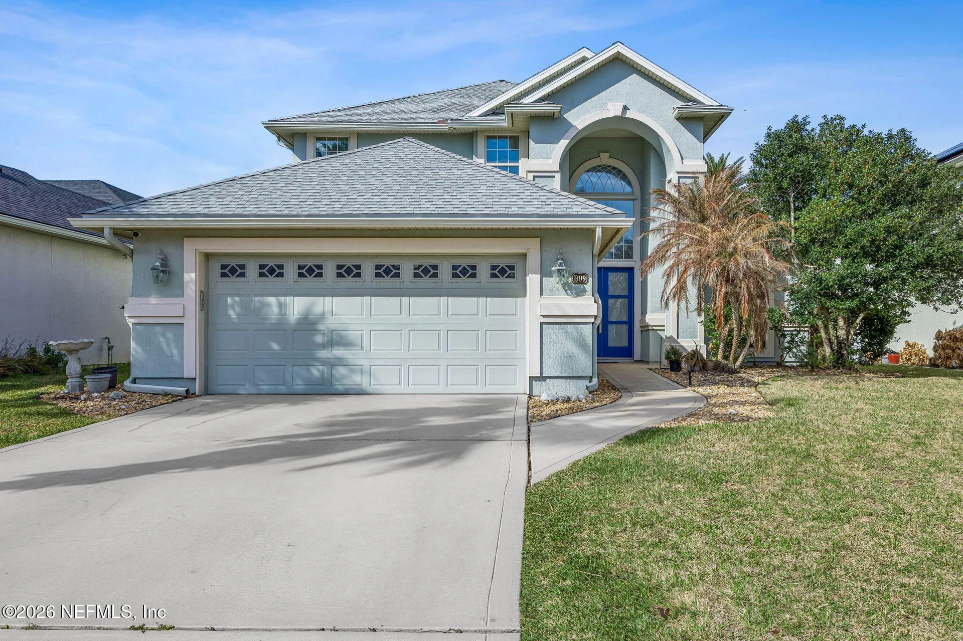 1309 Turtle Dunes Court Ponte Vedra Beach FL 32082