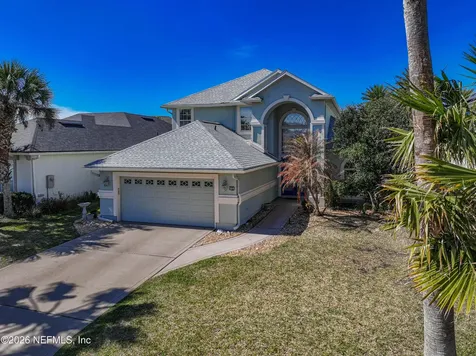 1309 Turtle Dunes Court Ponte Vedra Beach FL 32082