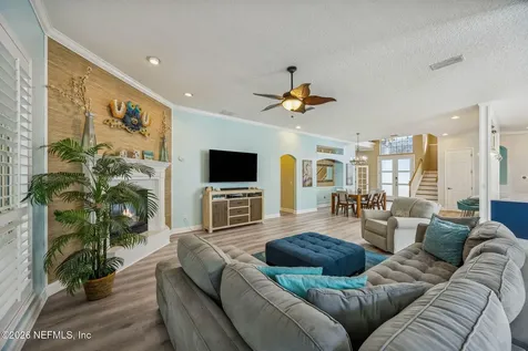 1309 Turtle Dunes Court Ponte Vedra Beach FL 32082