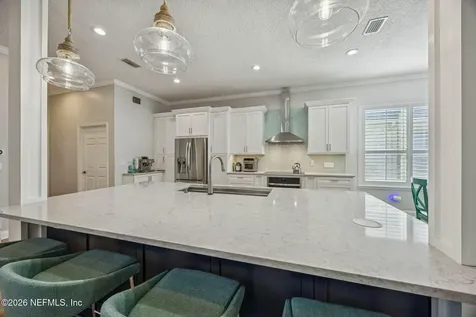 1309 Turtle Dunes Court Ponte Vedra Beach FL 32082