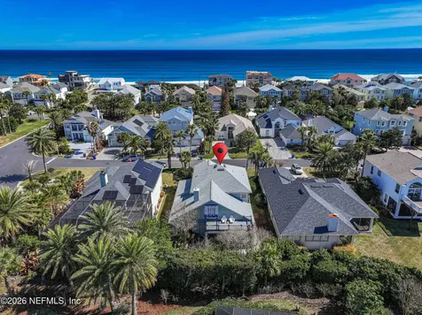 1309 Turtle Dunes Court Ponte Vedra Beach FL 32082