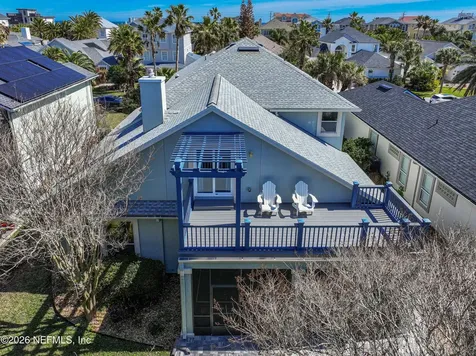 1309 Turtle Dunes Court Ponte Vedra Beach FL 32082