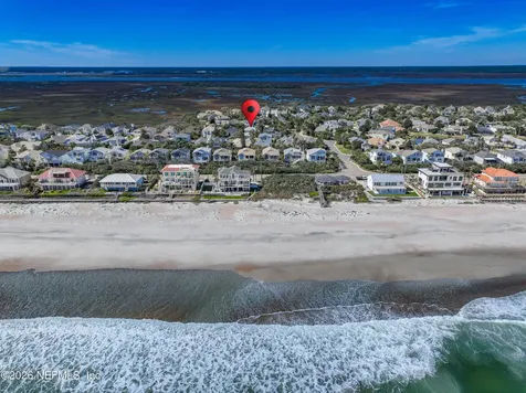 1309 Turtle Dunes Court Ponte Vedra Beach FL 32082