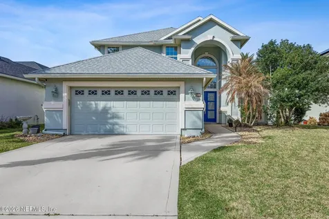 1309 Turtle Dunes Court Ponte Vedra Beach FL 32082