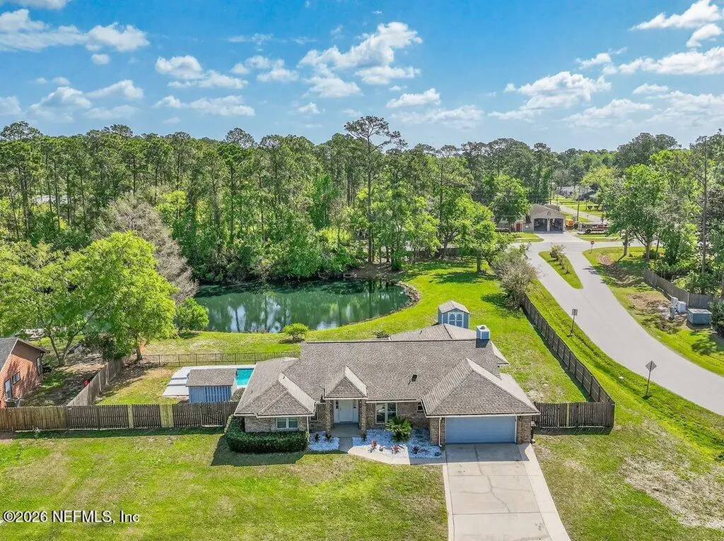5977 Strawflower Lane Fleming Island FL 32003