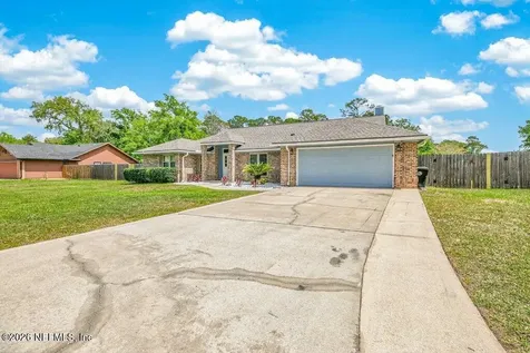 5977 Strawflower Lane Fleming Island FL 32003