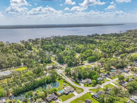 5977 Strawflower Lane Fleming Island FL 32003