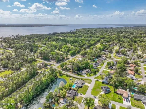 5977 Strawflower Lane Fleming Island FL 32003