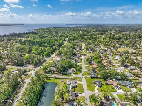 5977 Strawflower Lane Fleming Island FL 32003