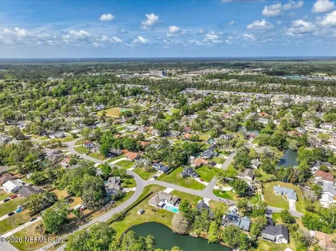 5977 Strawflower Lane Fleming Island FL 32003