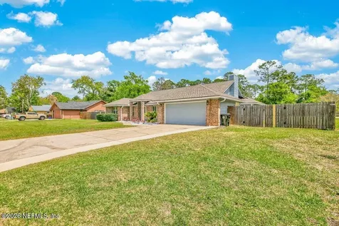 5977 Strawflower Lane Fleming Island FL 32003
