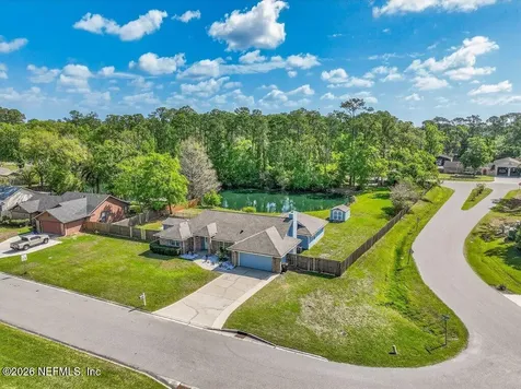 5977 Strawflower Lane Fleming Island FL 32003
