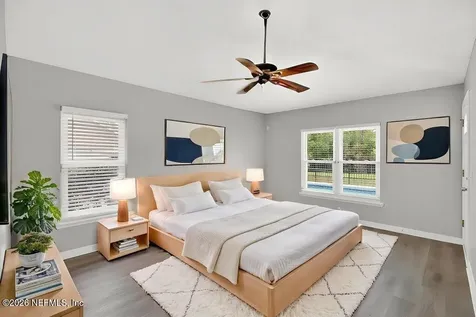 5977 Strawflower Lane Fleming Island FL 32003