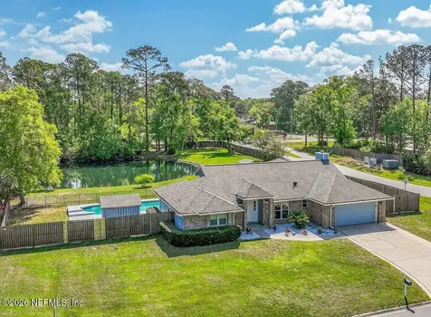 5977 Strawflower Lane Fleming Island FL 32003