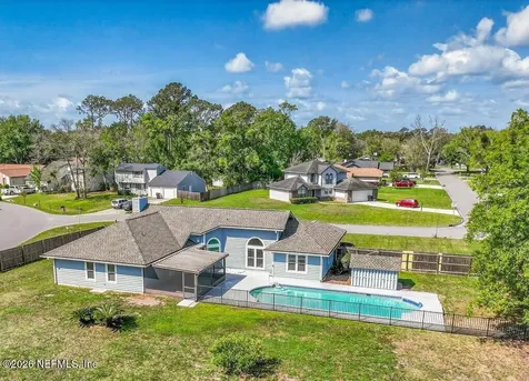 5977 Strawflower Lane Fleming Island FL 32003