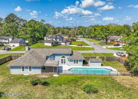 5977 Strawflower Lane Fleming Island FL 32003