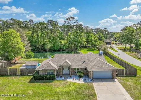 5977 Strawflower Lane Fleming Island FL 32003