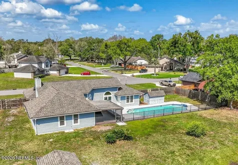 5977 Strawflower Lane Fleming Island FL 32003