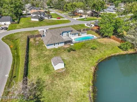 5977 Strawflower Lane Fleming Island FL 32003