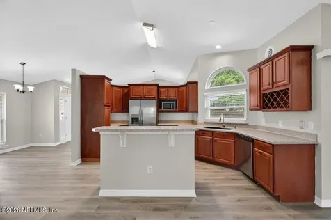 5977 Strawflower Lane Fleming Island FL 32003