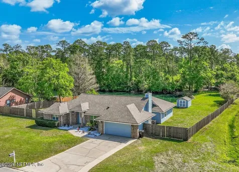 5977 Strawflower Lane Fleming Island FL 32003