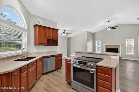5977 Strawflower Lane Fleming Island FL 32003