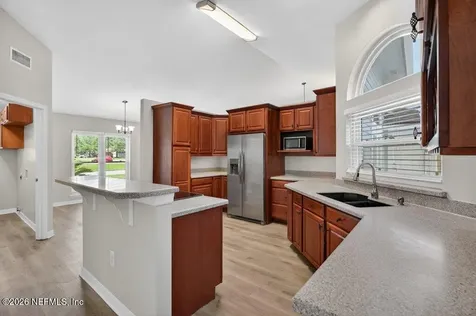 5977 Strawflower Lane Fleming Island FL 32003