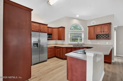 5977 Strawflower Lane Fleming Island FL 32003