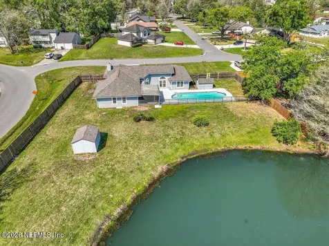 5977 Strawflower Lane Fleming Island FL 32003