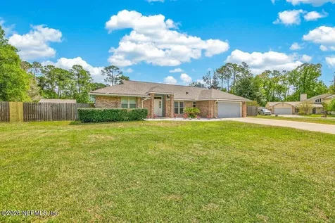 5977 Strawflower Lane Fleming Island FL 32003