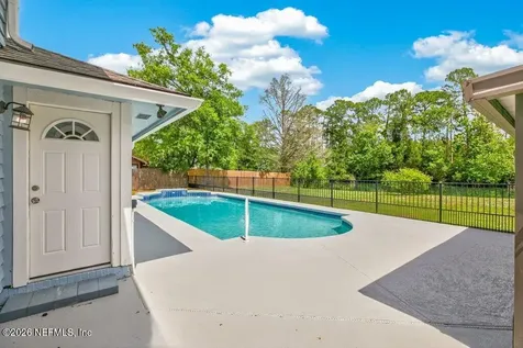 5977 Strawflower Lane Fleming Island FL 32003