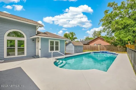 5977 Strawflower Lane Fleming Island FL 32003