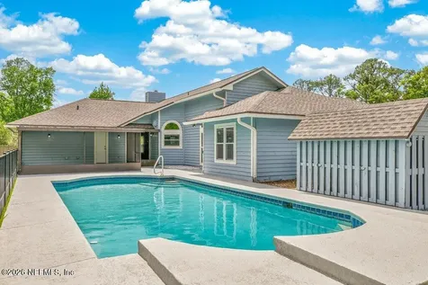 5977 Strawflower Lane Fleming Island FL 32003
