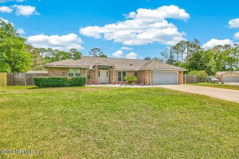 5977 Strawflower Lane Fleming Island FL 32003