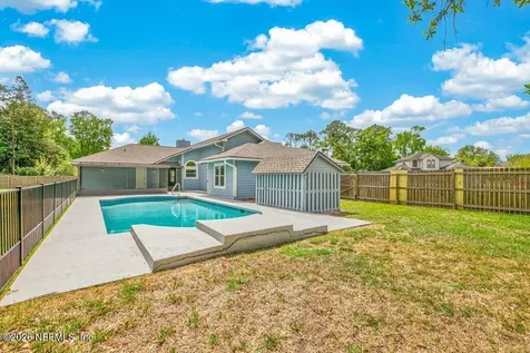 5977 Strawflower Lane Fleming Island FL 32003