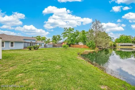 5977 Strawflower Lane Fleming Island FL 32003