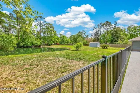 5977 Strawflower Lane Fleming Island FL 32003