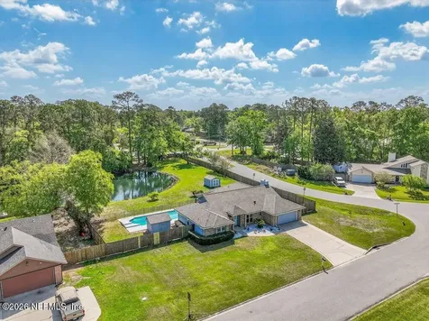5977 Strawflower Lane Fleming Island FL 32003