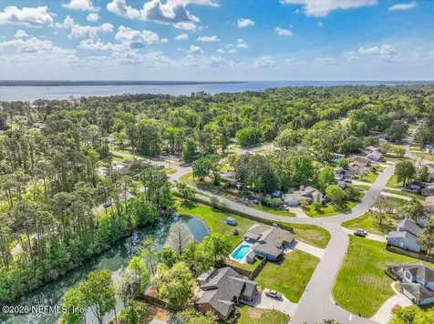 5977 Strawflower Lane Fleming Island FL 32003